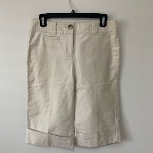 Ann Taylor Cargo Pants
